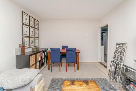 undefined, Cheviot Close, Enfield