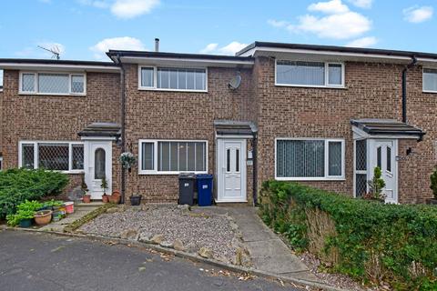 undefined, Nookfield, Leyland PR26