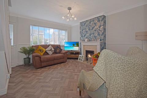 undefined, Nookfield, Leyland PR26