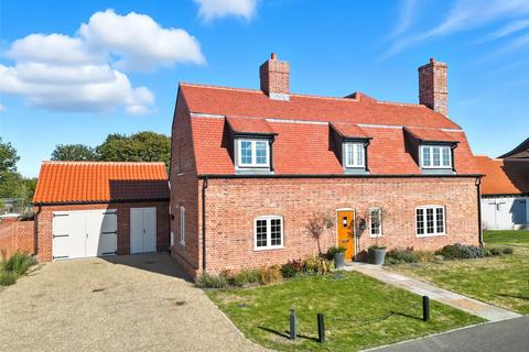 undefined, Horkesley Hamlet, London Road, Great Horkesley, Colchester, CO6