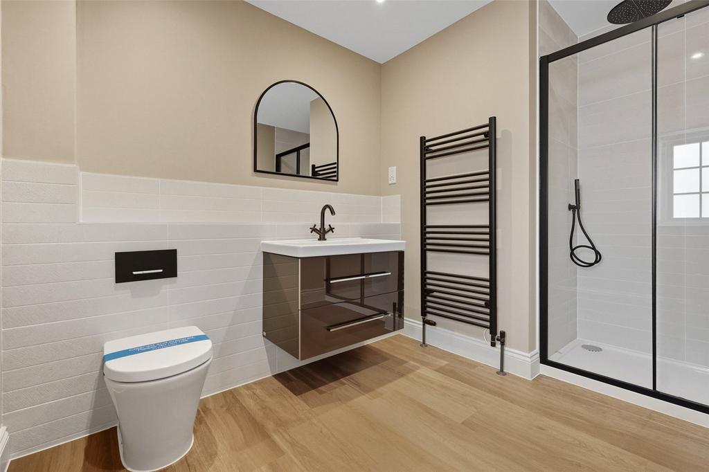 En Suite