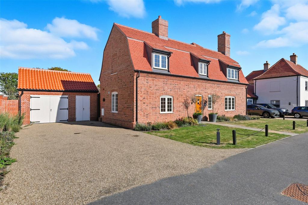 Magna Cottage
