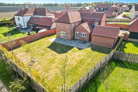 undefined, London Road, Great Horkesley, Colchester, CO6