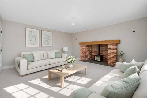 undefined, London Road, Great Horkesley, Colchester, CO6