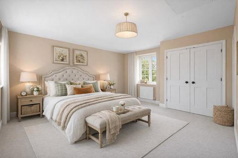undefined, London Road, Great Horkesley, Colchester, CO6