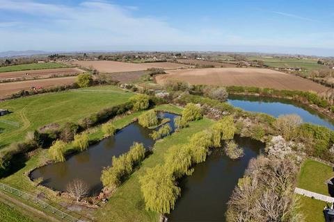 undefined, Plot 47, the Hallow, Cygnets Rest, Drakes Broughton