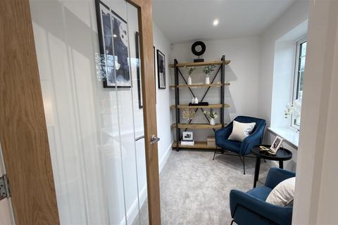 undefined, Plot 47, the Hallow, Cygnets Rest, Drakes Broughton
