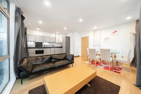 undefined, Ross Way, London E14