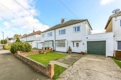 3 bedroom semi-detached house for sale, Reynolds Avenue, West Moor, NE12