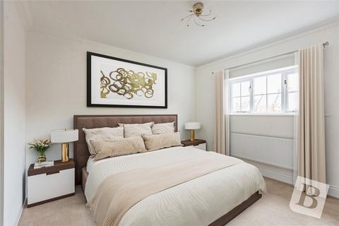 undefined, Tallis Way, Warley, Brentwood, Essex, CM14