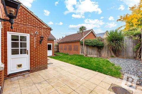 undefined, Tallis Way, Warley, Brentwood, Essex, CM14