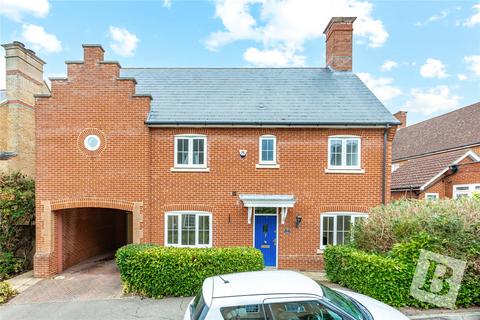 Tallis Way, Warley, Brentwood, Essex, CM14