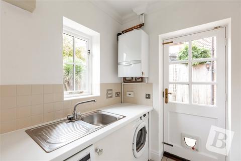 1 Tallis Way, Warley, Brentwood, CM14 5WJ