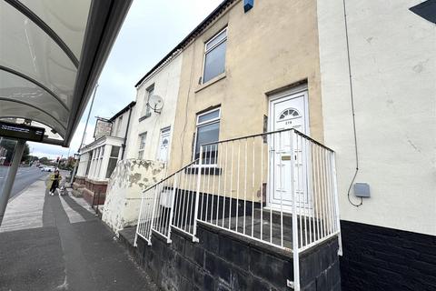 undefined, Wrenthorpe, Wakefield