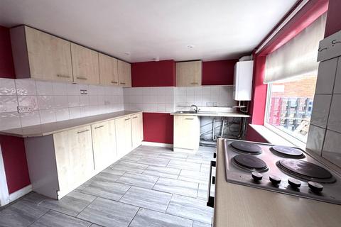 undefined, Wrenthorpe, Wakefield