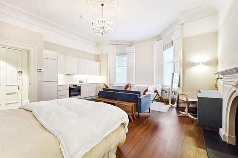 undefined, Cranley Gardens, London, SW7
