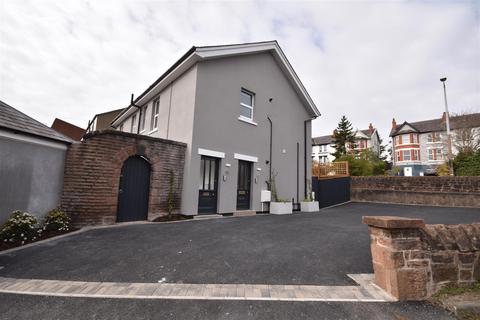 3 bedroom property to rent, Pensby Road, Heswall, Wirral