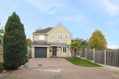4 bedroom detached house for sale, Chester Court, Sheffield S21