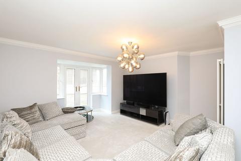 4 bedroom detached house for sale, Chester Court, Sheffield S21
