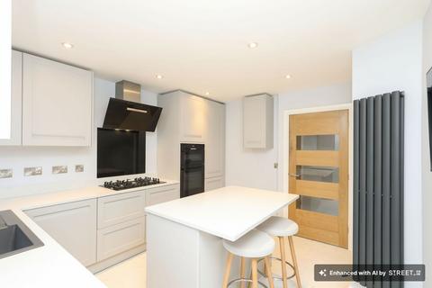 4 bedroom detached house for sale, Chester Court, Sheffield S21