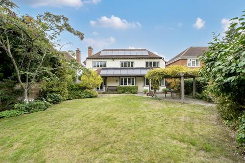 4 bedroom detached house for sale, Dukes Wood Avenue, Gerrards Cross, Buckinghamshire