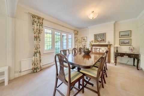4 bedroom detached house for sale, Dukes Wood Avenue, Gerrards Cross, Buckinghamshire