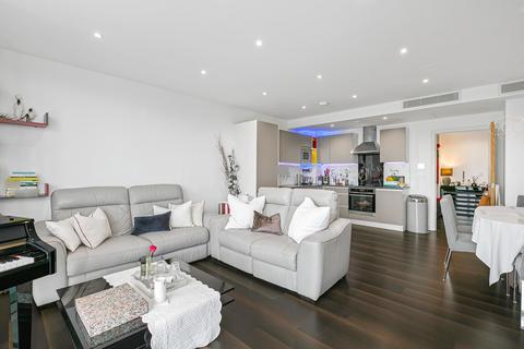 undefined, Ealing Road, Brentford, TW8