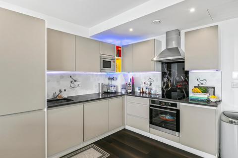 undefined, Ealing Road, Brentford, TW8