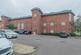 Caxton Court, Burton-on-Trent DE14