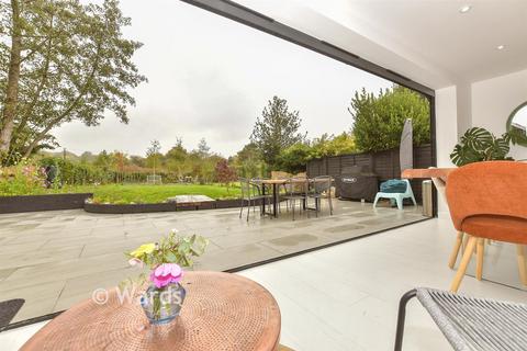 3 bedroom detached bungalow for sale, The Street, Ulcombe, Maidstone, Kent