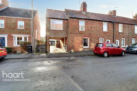 undefined, Station Road, Snettisham