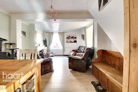 undefined, Station Road, Snettisham