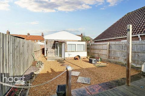 undefined, Station Road, Snettisham