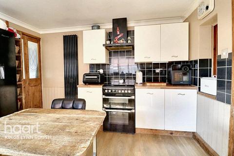 undefined, Station Road, Snettisham