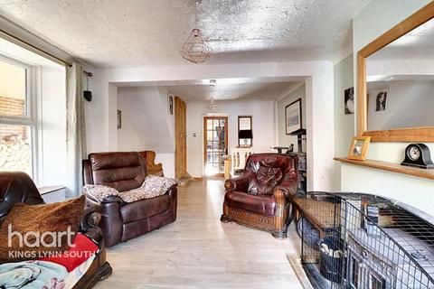 undefined, Station Road, Snettisham