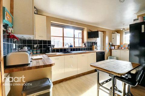undefined, Station Road, Snettisham