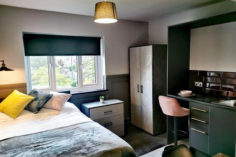 undefined, Bowerham Road, Lancaster LA1