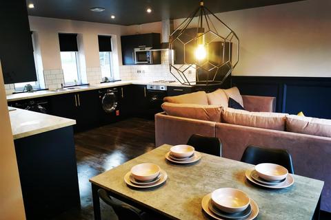 undefined, Bowerham Road, Lancaster LA1
