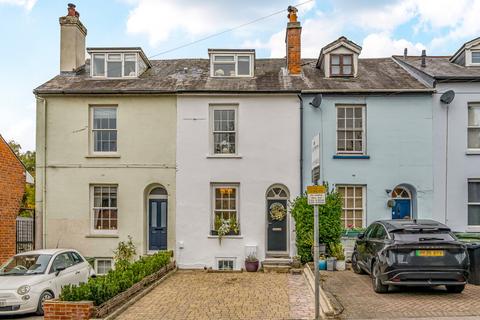 undefined, Bar End Road, Winchester, Hampshire, SO23