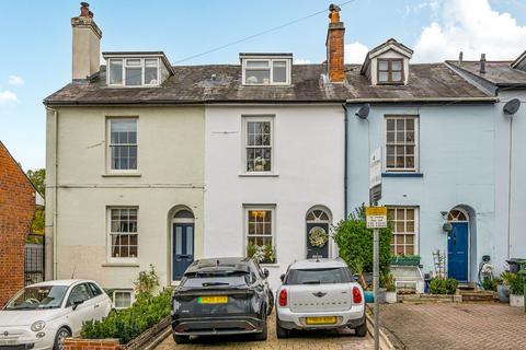 3 bedroom terraced house for sale, Bar End Road, Winchester, Hampshire, SO23