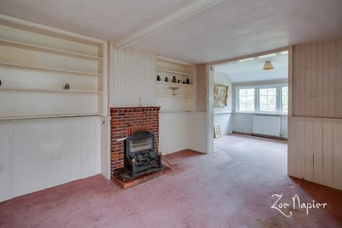 3 bedroom detached house for sale, Steeple