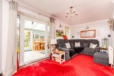 3 bedroom bungalow for sale, Woolwich Close, Chatham, Kent