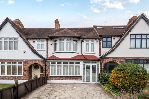 3 bedroom terraced house to rent, Derrick Road Beckenham BR3