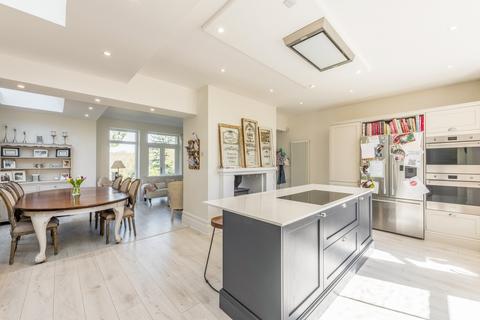 6 bedroom detached house for sale, High Broom Road, Crowborough, TN6