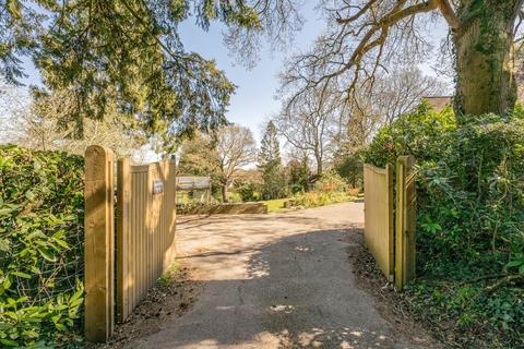 6 bedroom detached house for sale, High Broom Road, Crowborough, TN6