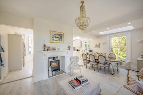 6 bedroom detached house for sale, High Broom Road, Crowborough, TN6