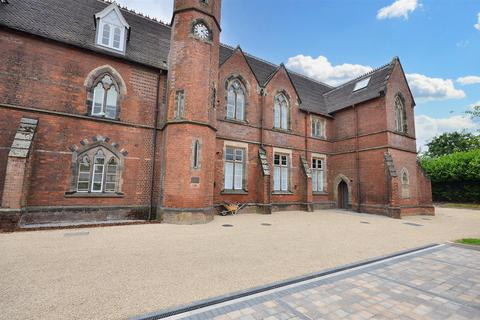 undefined, Chetwynd Court Stafford