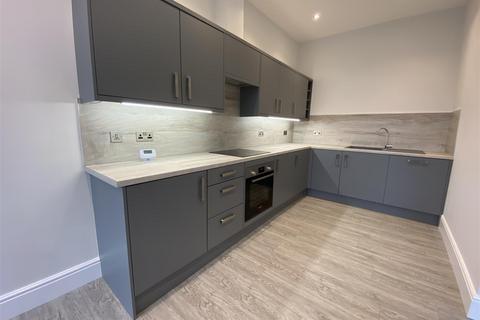 undefined, Chetwynd Court Stafford