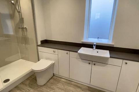 undefined, Chetwynd Court Stafford
