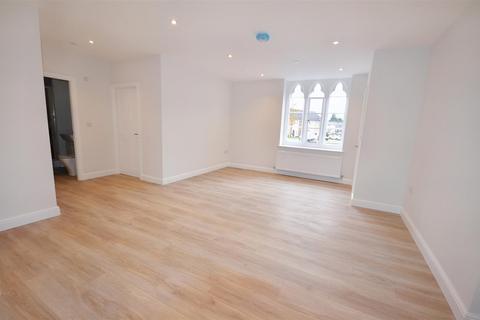 undefined, Chetwynd Court Stafford